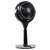 Baridi DH143 Pedestal Fan with Remote Control 10 - Black
