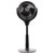 Baridi DH143 Pedestal Fan with Remote Control 10 - Black