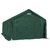 Sealey GCP03 Car Port Shelter 4 x 8 x 3.05m