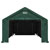Sealey GCP03 Car Port Shelter 4 x 8 x 3.05m