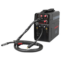 MIG & TIG Welding