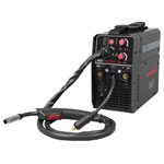 Sealey MINIMIG160i MIG/TIG & MMA (ARC/STICK) Inverter Welder 160A 230V