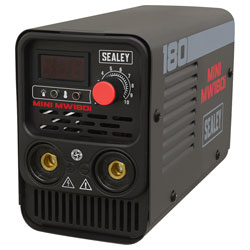 Inverter Welding