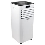 Sealey SAC5000 3-in-1 Portable Air Conditioning Unit with Window