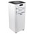 Sealey SAC5000 3-in-1 Portable Air Conditioning Unit with Window