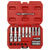 Sealey SX4031 Glow Plug Socket Set 18pc 1/4Sq & 3/8Sq Drive