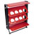 Sealey APSCR8 Spray Can Storage Rack with 8 Can Holders