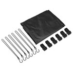 Sealey STCPC Trike Half Cover