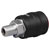 Sealey ACH01 High Flow Coupling Body Male 1/4BSPT