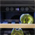 Baridi DH96 40 Bottle/120 Can Undercounter Dual Zone  Wine Fridge Cooler 60cm