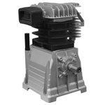 Sealey SAC03P Air Compressor Pump Unit with Flywheel 3.5hp