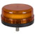 Sealey WB45LED SMD LED Rotating Flashing Warning Beacon with 12mm