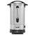Baridi DH269 Hot Water Boiler/Tea Urn 10L Capacity, Stainless Steel