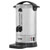 Baridi DH269 Hot Water Boiler/Tea Urn 10L Capacity, Stainless Steel