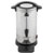 Baridi DH269 Hot Water Boiler/Tea Urn 10L Capacity, Stainless Steel
