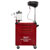 Sealey AK470DX Mobile Multifunction Oil Station with 61pc Tool Set