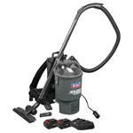 Sealey CP40VBVKIT Cordless Backpack Vacuum Kit SV20 Series 40V