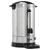 Baridi DH270 Hot Water Boiler, Tea Urn, 20L Capacity, Stainless Steel