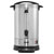 Baridi DH270 Hot Water Boiler, Tea Urn, 20L Capacity, Stainless Steel