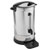 Baridi DH270 Hot Water Boiler, Tea Urn, 20L Capacity, Stainless Steel