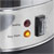 Baridi DH270 Hot Water Boiler, Tea Urn, 20L Capacity, Stainless Steel