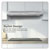 Baridi DH108 Visor Cooker Hood Extractor Fan 60cm - Stainless Steel