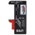 Sealey BT05 Multipurpose Battery Tester