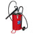 Sealey AK451X Bucket Grease Pump Trolley 15kg