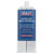 Sealey SCS501 Rapid Set MMA Adhesive 50ml