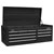 Sealey AP41STACKBCOMBO American PRO® Topchest & Rollcab Combination 15 Dr