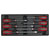 Sealey AP41STACKBCOMBO American PRO® Topchest & Rollcab Combination 15 Dr
