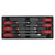 Sealey AP41STACKHVCOMBO American PRO® Topchest & Rollcab Combination 15 Dr