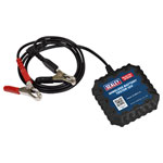 Sealey BT2030 Wireless Battery Tester 12V