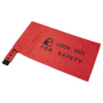Sealey EV16 Safety Lockout Bag
