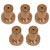 Sealey PP25E.N Short Low Power Nozzle for PP25E - Pack of 5