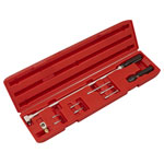 Sealey SMC67 Carburettor Adjuster 90° Kit