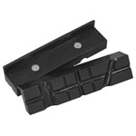Sealey MVJ125 125mm Magnetic Soft Grip Vice Jaws