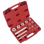 Sealey SMC58 Bearing & Seals Installation Kit - Motorcycle