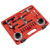 Sealey VSE6261 Petrol Engine Timing Tool Kit for Ford 1.0/1.1 Eco