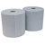 Sealey BLU400 2-Ply Blue Wiper Roll 400m x 260mm - Pack of 2
