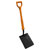 Sealey HVCT01 Insulated Square Mouth Shovel