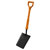 Sealey HVCT02 Insulated Taper Mouth Shovel