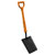 Sealey HVCT02 Insulated Taper Mouth Shovel