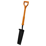 Sealey HVCT03 Insulated Newcastle Drainer Shovel