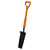 Sealey HVCT03 Insulated Newcastle Drainer Shovel