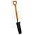 Sealey HVCT03 Insulated Newcastle Drainer Shovel