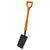 Sealey HVCT05 Insulated Trenching Spade