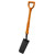 Sealey HVCT06 Insulated Cable Laying Spade