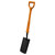 Sealey HVCT08 Insulated Grafting Spade