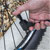 Sealey FP7 Mini Twin Barrel Bicycle Foot Pump